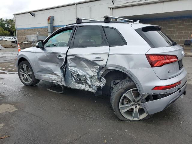 2019 AUDI Q5 PREMIUM - WA1BNAFY3K2084345