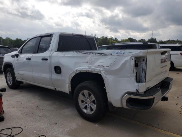 2020 GMC SIERRA K15 1GTR9AEH8LZ110294