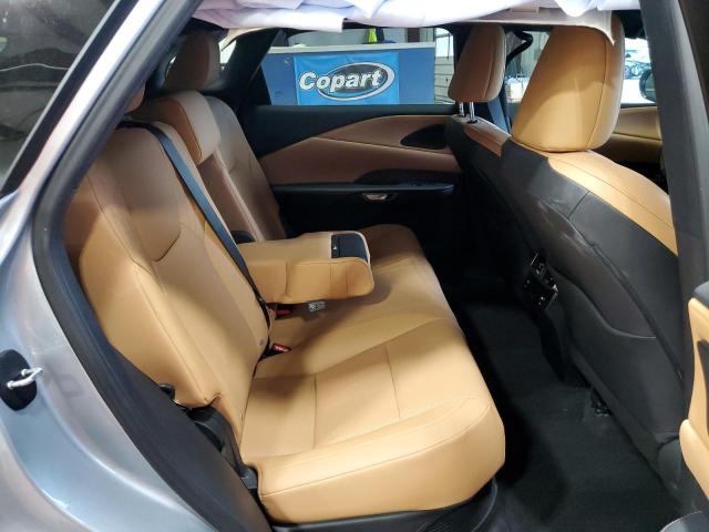 2024 LEXUS RX 350H BASE - 2T2BBMCA6RC034022