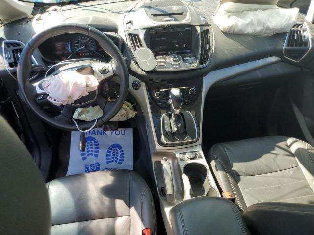 2013 FORD C-MAX SEL - 1FADP5BU4DL547079