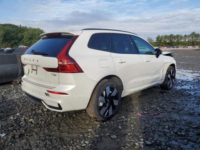 2025 VOLVO XC60 PLUS YV4H60RC1S1018998