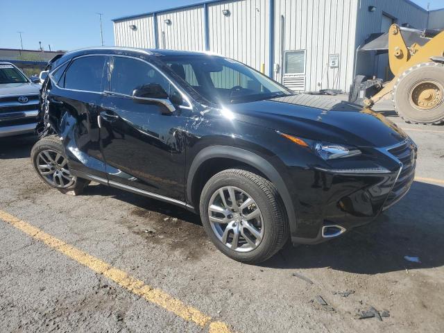 2016 LEXUS NX 200T BA - JTJBARBZ6G2054517