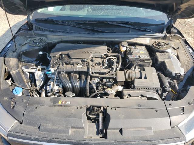 2025 KIA K4 LX #3301619662