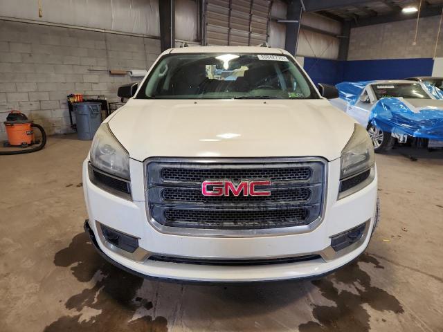 2015 GMC ACADIA SLE 1GKKVPKD9FJ256843