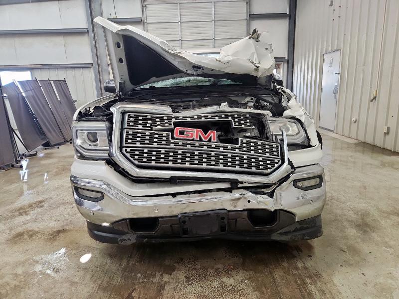 2016 GMC SIERRA C15 - 3GTP1NEC9GG198773