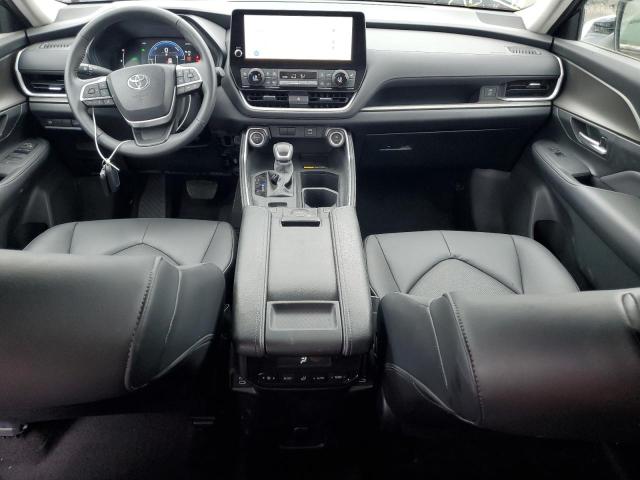 2024 TOYOTA GRAND HIGHLANDER XLE 5TDACAB51RS004367