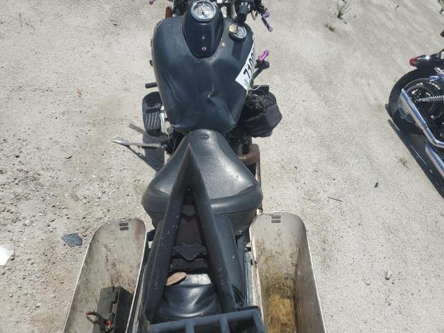 2000 YAMAHA XVS1100 - JYAVP11E6YA010079