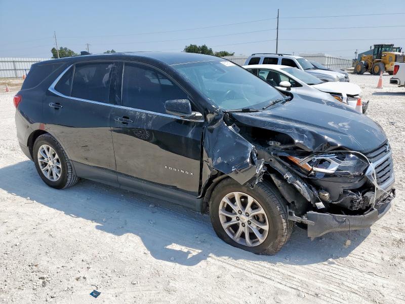 2018 CHEVROLET EQUINOX LT 2GNAXSEV4J6254942