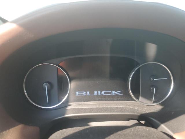 2018 BUICK ENCLAVE AV 5GAEVCKWXJJ255777