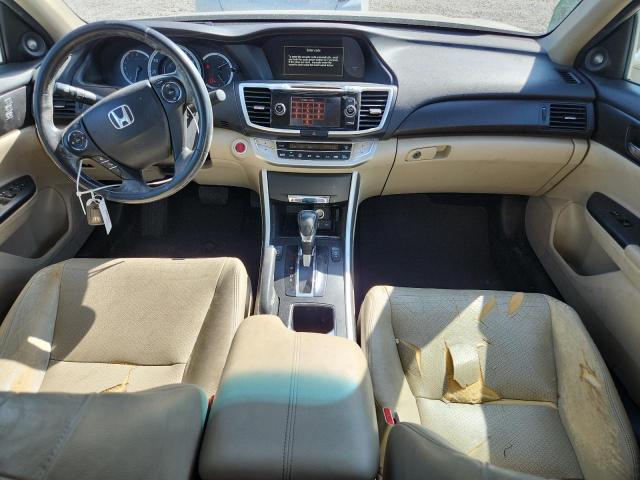 2014 HONDA ACCORD EXL - 1HGCR3F85EA039574