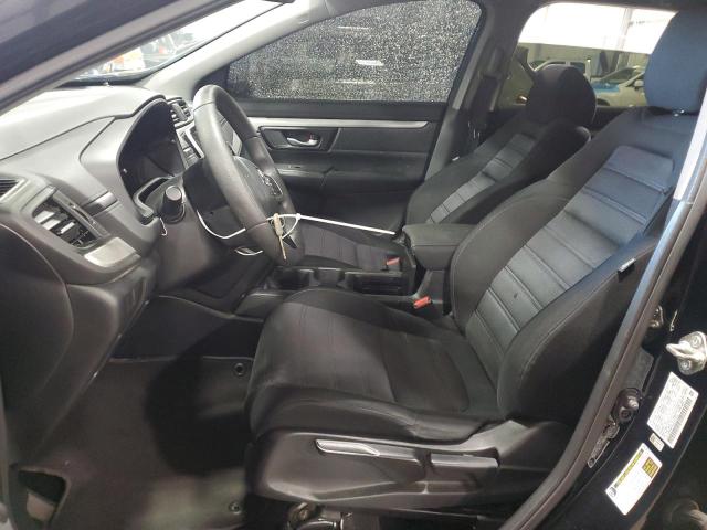 2018 HONDA CR-V LX 2HKRW6H39JH211970