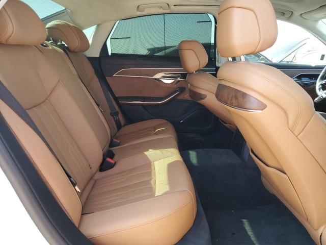 2019 AUDI A8 L - WAU8DAF85KN010388