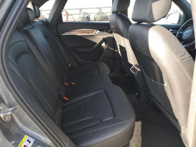 2016 AUDI Q3 PREMIUM #3296928866