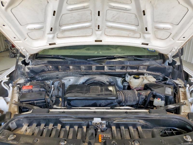 2019 CHEVROLET SILVERADO K1500 1GCRYAEF1KZ283591