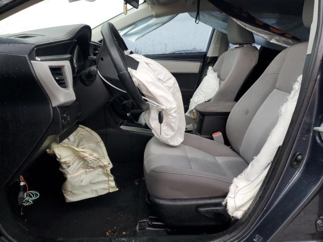 2016 TOYOTA COROLLA L - 5YFBURHE8GP542870