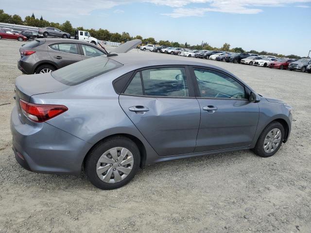 2019 KIA RIO S 3KPA24AB5KE181001