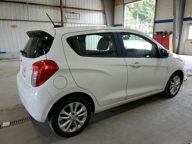 2021 CHEVROLET SPARK 1LT KL8CD6SA2MC739796