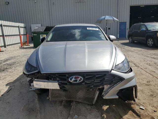 2020 HYUNDAI SONATA SEL - 5NPEF4JA4LH060745