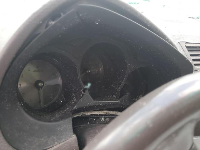 2007 LEXUS GS 350 #3269080065