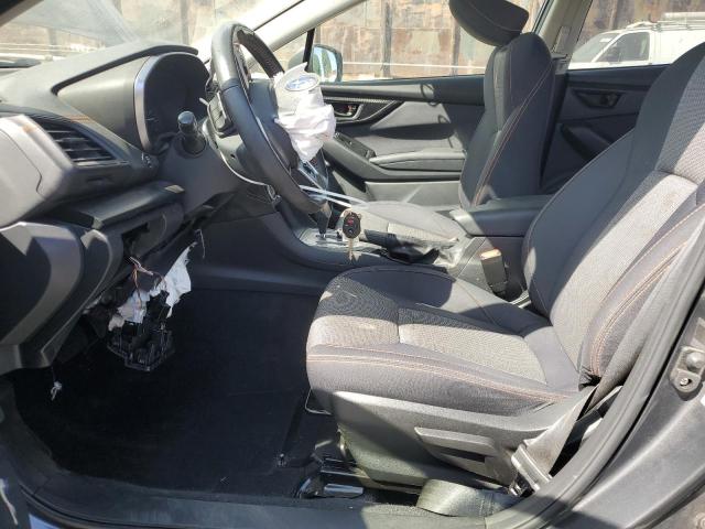 2022 SUBARU CROSSTREK - JF2GTAPC8N8205748