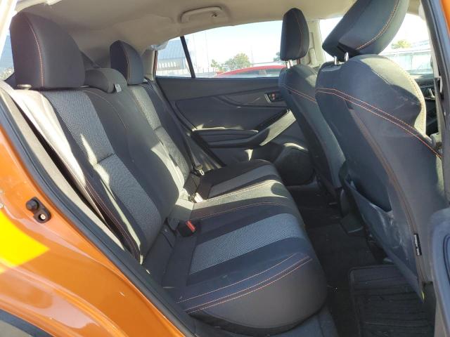 2018 SUBARU CROSSTREK PREMIUM - JF2GTABC4JH207191