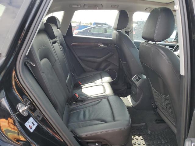 2016 AUDI Q5 PREMIUM WA1L2AFP3GA034045