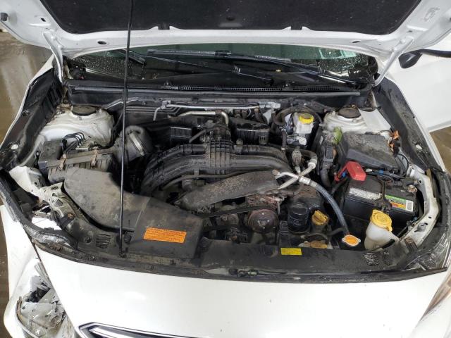 2019 SUBARU IMPREZA PR 4S3GKAC66K3614843