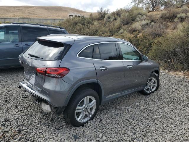 2021 MERCEDES-BENZ GLA 250 4M - W1N4N4HBXMJ270135