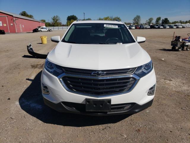 2021 CHEVROLET EQUINOX LT 2GNAXKEV3M6108813