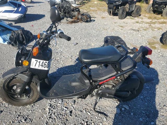 2015 HONDA NPS50 JH2AF5813FK301816