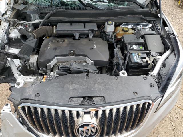 2017 BUICK ENVISION E LRBFXDSA8HD196775