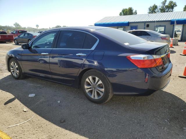 2014 HONDA ACCORD LX - 1HGCR2F33EA061975