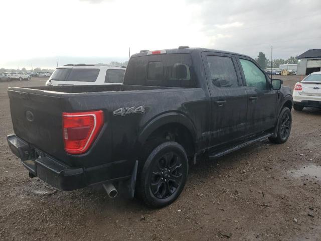 2022 FORD F150 SUPER #3290292210
