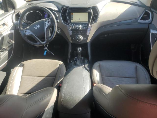2015 HYUNDAI SANTA FE S 5XYZUDLB4FG297891
