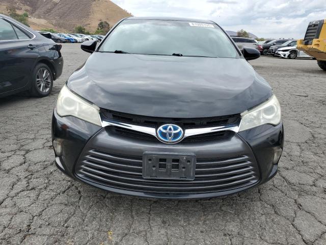 2016 TOYOTA CAMRY HYBR 4T1BD1FK8GU186669