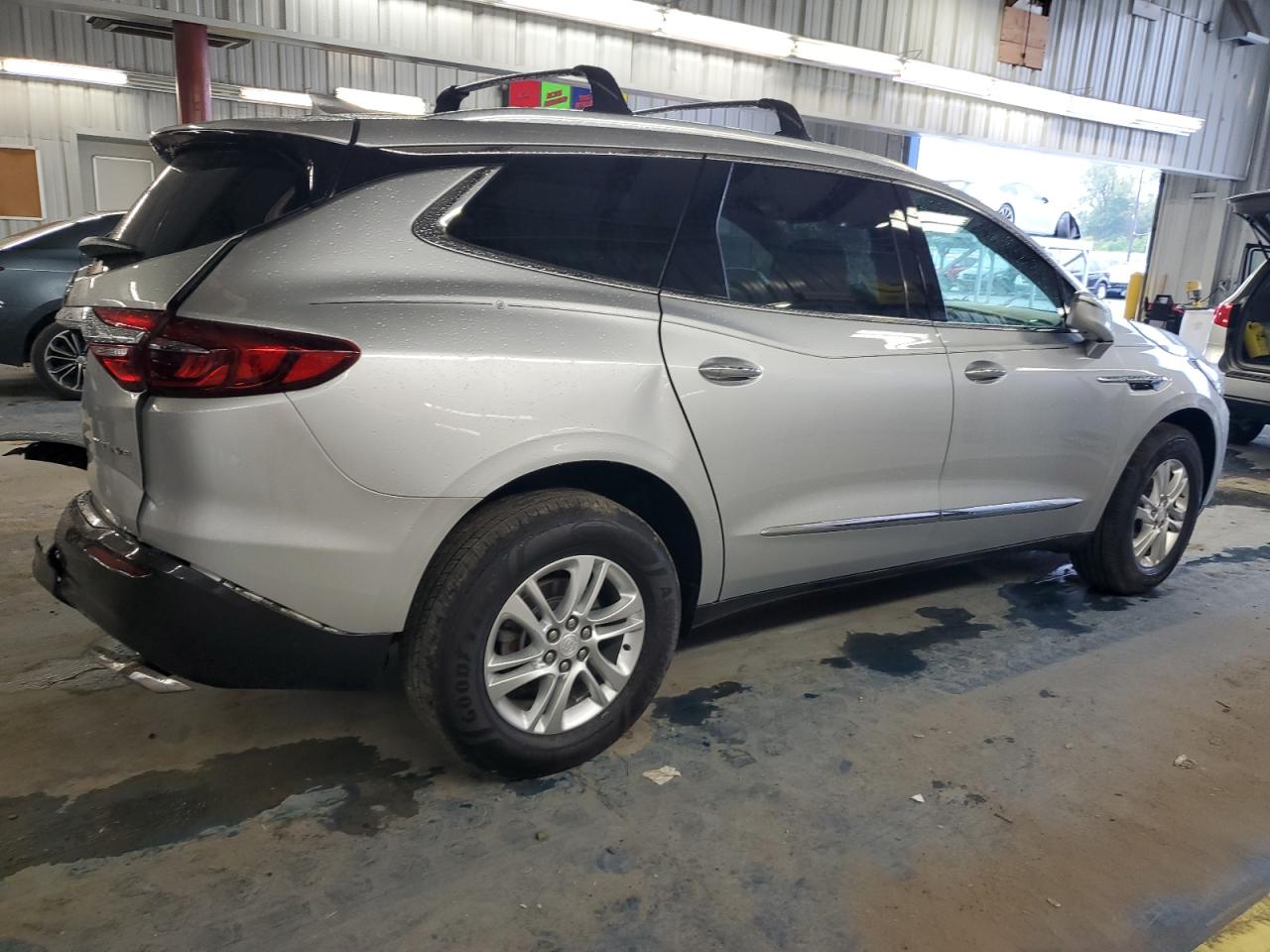 BUICK ENCLAVE ESSENCE