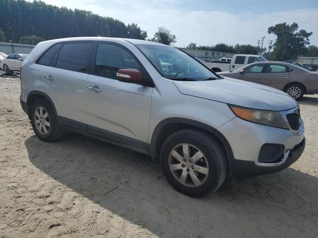 2012 KIA SORENTO BA - 5XYKT3A12CG195767