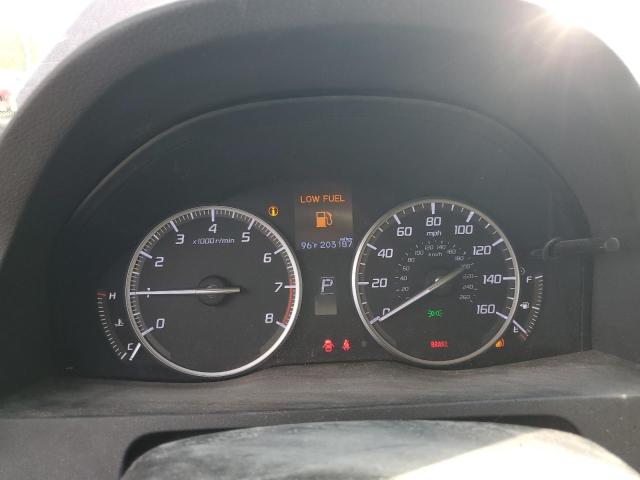 2015 ACURA RDX 5J8TB3H3XFL008509