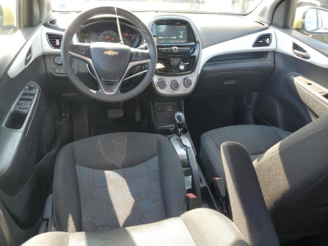 2017 CHEVROLET SPARK 1LT KL8CD6SA1HC732716