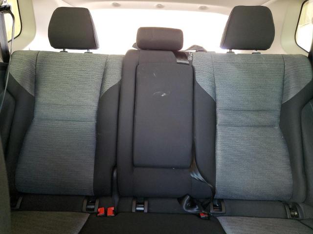 2023 NISSAN ROGUE SV JN8BT3BA7PW005487