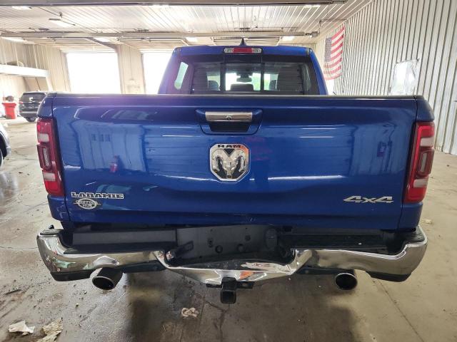 2019 RAM 1500 LARAM 1C6SRFJT0KN598968