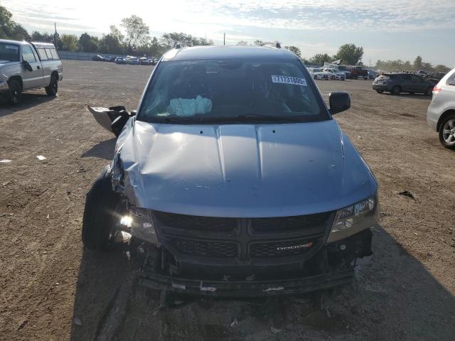 2017 DODGE JOURNEY SX 3C4PDCBG3HT684992