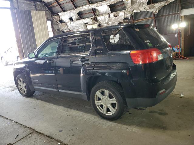 2015 GMC TERRAIN SL 2GKALMEK5F6144788