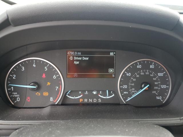 2020 FORD ECOSPORT T MAJ3S2KE8LC392584