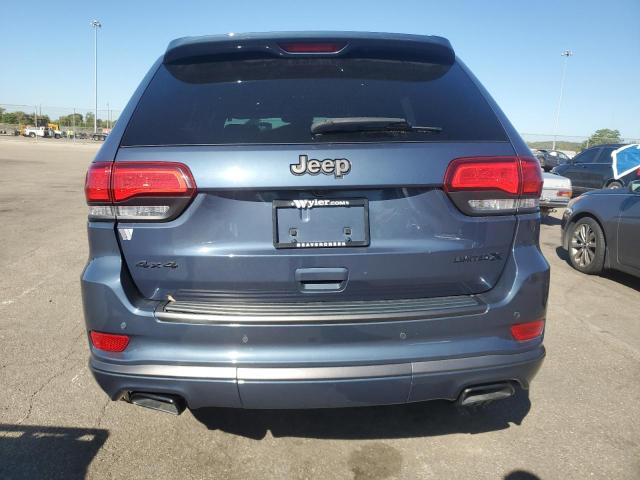 2020 JEEP GRAND CHER - 1C4RJFBT0LC303426