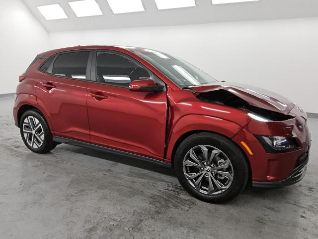 2023 HYUNDAI KONA SEL KM8K33AG8PU187435
