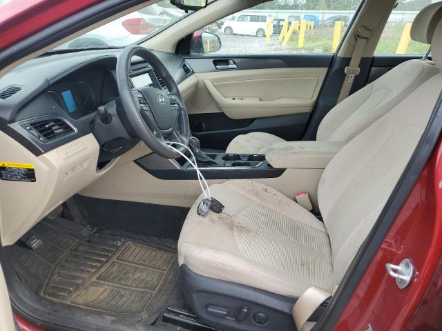 2016 HYUNDAI SONATA SPO 5NPE34AF1GH357272