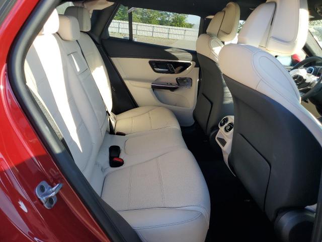 2025 MERCEDES-BENZ GLC 300 4M - W1NKM4HB0SF288069