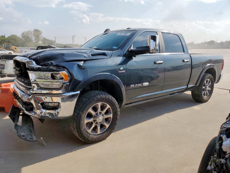 2019 RAM 2500 LONGH 3C6UR5GL3KG576580
