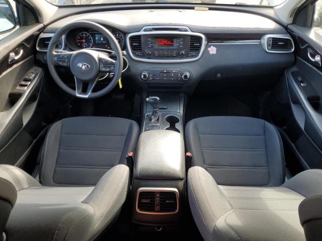 2016 KIA SORENTO LX 5XYPG4A35GG120844
